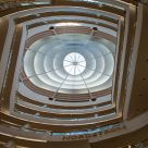 San Francisco Centre Stairs