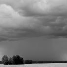 Prairie Summer Storm