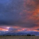 Four Mile Canyon Fire