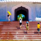 Temple