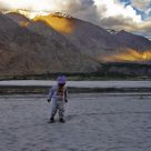 Indus Blues