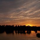 Summerfield Sunset