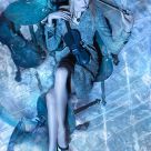 Chanel on Ice VOGUE Magazine