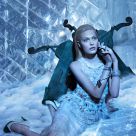 Chanel on Ice VOGUE Magazine