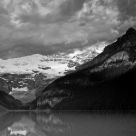 Lake Louise Morning