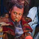 Street artist