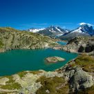 Lac Blanc