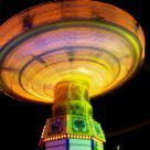 Merry Swing Round