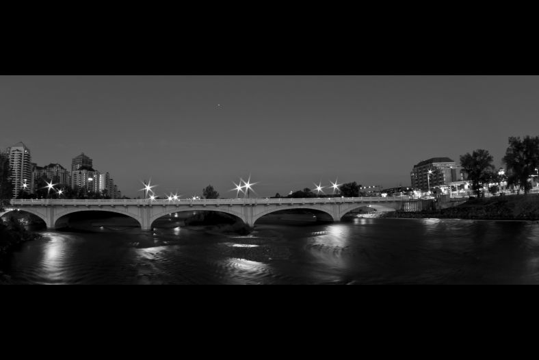 Louise Bridge