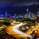 Hong Kong Island