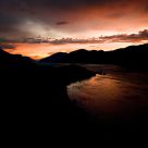 Day's End
