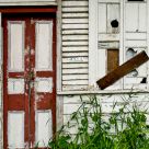 Broken Window