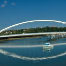 Bridge of Plentzia