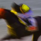 Horse racing