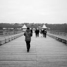 The Straggler