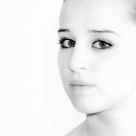 La niÃ±a de mis ojos.