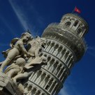 Pisa Tower