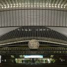 Guillemins Station