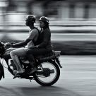 Morning Commute