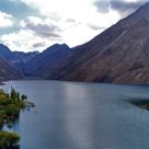 Satpara Lake
