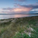 Miquelon Lake