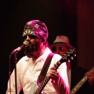 Mr. E. from Eels