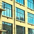 Factory Window