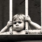 Behind Bars