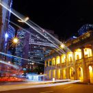 Legislative Council Building