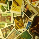 postcard mania