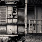 Shutter Shambles