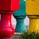 Bollards