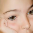 Portrait serrÃ©