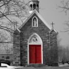 The Chapel / La chapelle