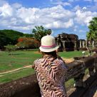 Small Angkor