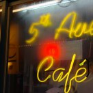 cafe