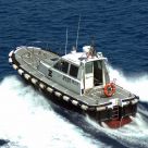 Pilot Boat