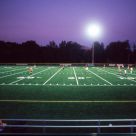 Evening Soccer