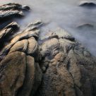 smoky water