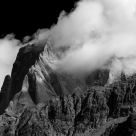 angry mountain