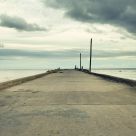 The Pier