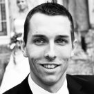 lucky bridegroom