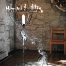 church still life