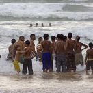 Bentota lifeguards
