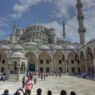 Sultanahmet Mosque