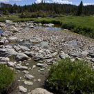 Absaroka Beartooth Wilderness