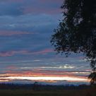 After the Sunset