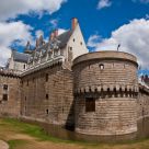 ChÃ¢teau de Nantes