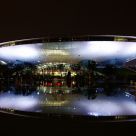 Cultural center in Expo Shanghai 2010