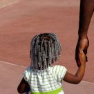 FATHER AND DAUGHTER